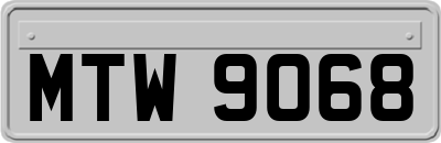 MTW9068