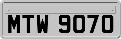 MTW9070