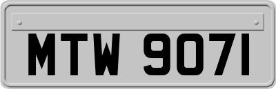MTW9071