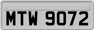 MTW9072