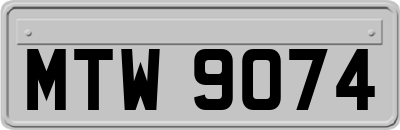 MTW9074