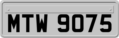 MTW9075