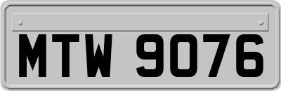 MTW9076