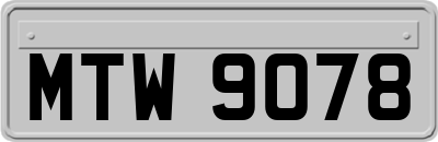 MTW9078