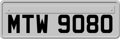 MTW9080