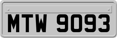 MTW9093