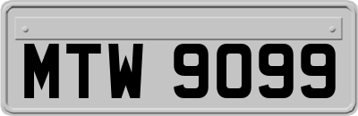 MTW9099
