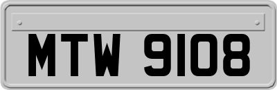 MTW9108