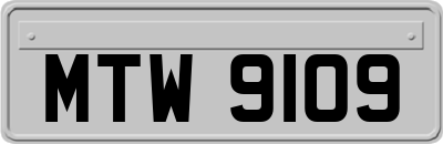 MTW9109