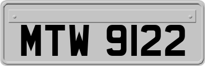 MTW9122