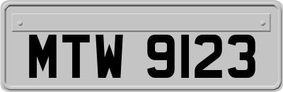 MTW9123