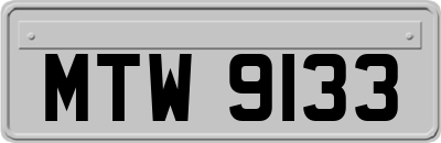 MTW9133