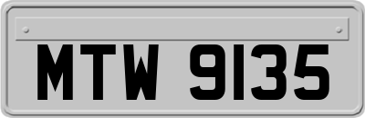 MTW9135