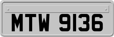 MTW9136