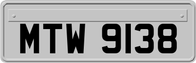 MTW9138