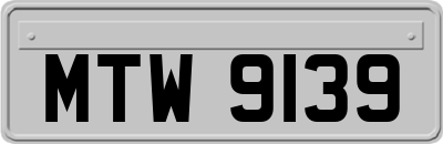 MTW9139