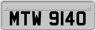 MTW9140