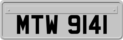 MTW9141