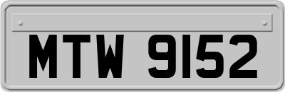 MTW9152