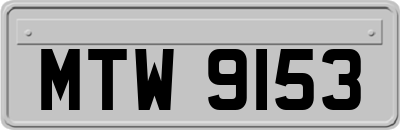 MTW9153