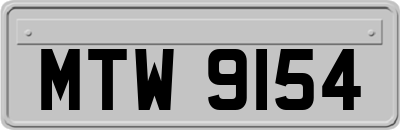 MTW9154