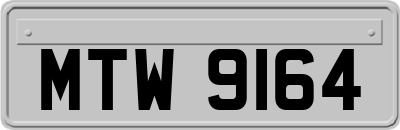 MTW9164