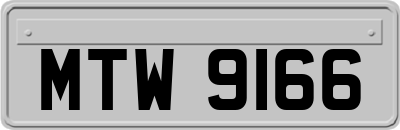 MTW9166