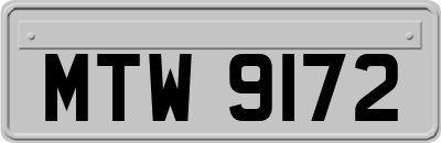 MTW9172