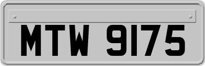 MTW9175