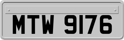 MTW9176