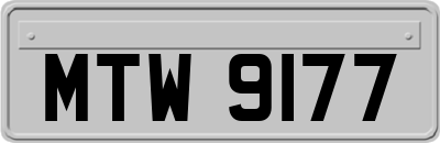 MTW9177