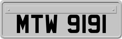 MTW9191