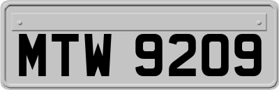MTW9209