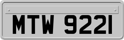 MTW9221