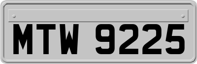 MTW9225