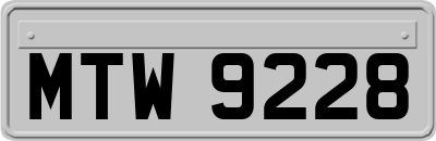 MTW9228