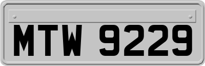 MTW9229
