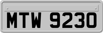 MTW9230