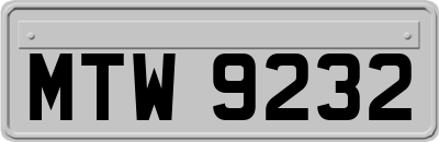 MTW9232