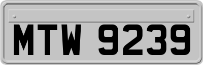 MTW9239