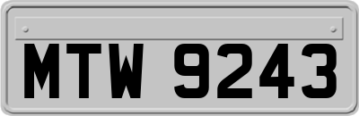 MTW9243