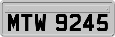 MTW9245