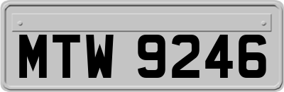 MTW9246