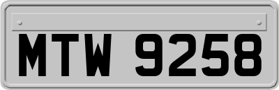 MTW9258