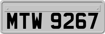 MTW9267