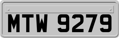 MTW9279