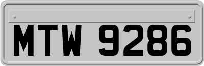 MTW9286