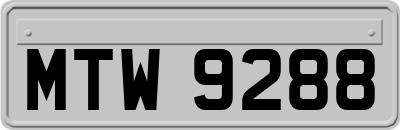 MTW9288