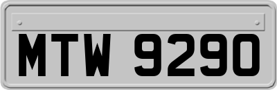 MTW9290