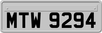MTW9294